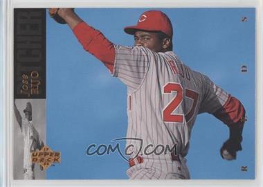 1994 Upper Deck - [Base] #143 - Jose Rijo