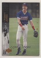 Chipper Jones [EX to NM]