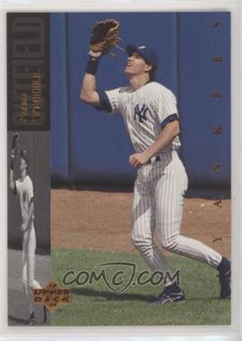 1994 Upper Deck - [Base] #186 - Paul O'Neill