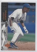 Dwight Gooden