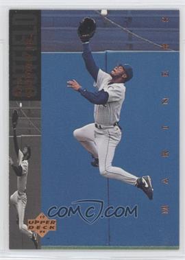 1994 Upper Deck - [Base] #224 - Ken Griffey Jr.