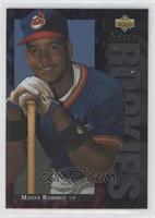 Manny Ramirez [EX to NM]