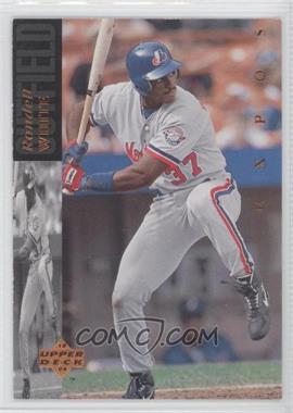 1994 Upper Deck - [Base] #237 - Rondell White