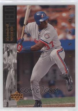 1994 Upper Deck - [Base] #237 - Rondell White