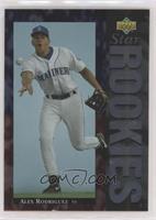 Alex Rodriguez [Good to VG‑EX]