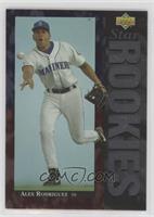 Alex Rodriguez [EX to NM]