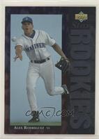 Alex Rodriguez