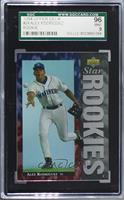 Alex Rodriguez [SGC 9 MINT]