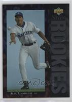 Alex Rodriguez [EX to NM]