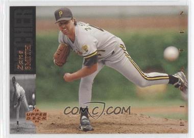 1994 Upper Deck - [Base] #251 - Zane Smith