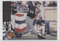 Robin Ventura