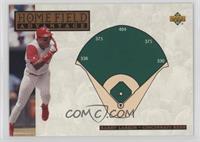 Barry Larkin [EX to NM]