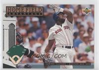 Mo Vaughn