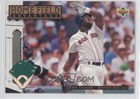 Mo Vaughn