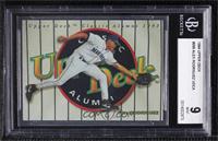 Alex Rodriguez [BGS 9 MINT]