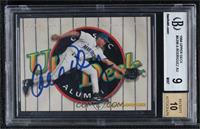 Alex Rodriguez (Autograph) [BGS 9 MINT]