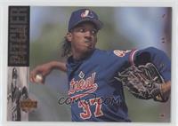 Pedro Martinez [Noted]