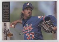 Pedro Martinez