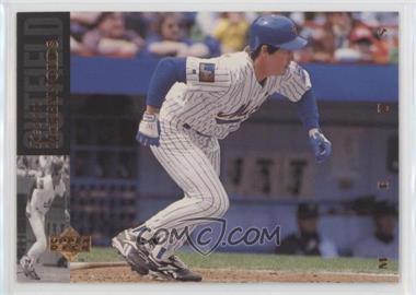 1994 Upper Deck - [Base] #319 - Kevin McReynolds