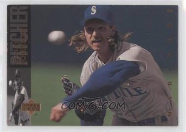 1994 Upper Deck - [Base] #330 - Randy Johnson