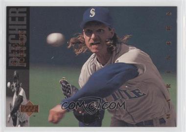 1994 Upper Deck - [Base] #330 - Randy Johnson