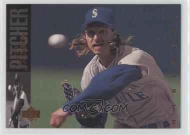 1994 Upper Deck - [Base] #330 - Randy Johnson