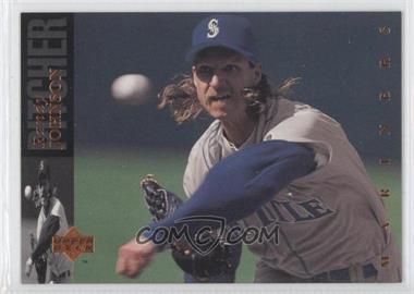 1994 Upper Deck - [Base] #330 - Randy Johnson