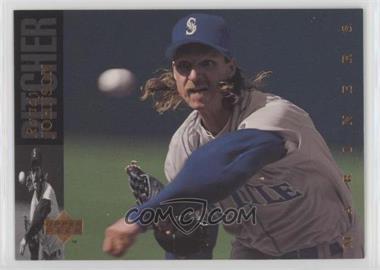 1994 Upper Deck - [Base] #330 - Randy Johnson