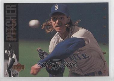 1994 Upper Deck - [Base] #330 - Randy Johnson