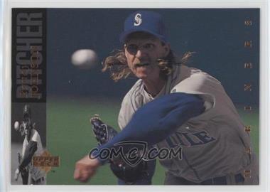 1994 Upper Deck - [Base] #330 - Randy Johnson