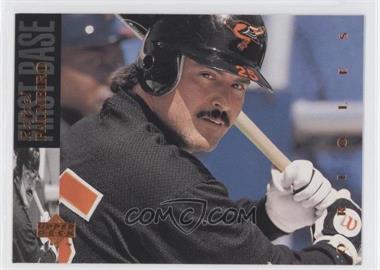 1994 Upper Deck - [Base] #340 - Rafael Palmeiro