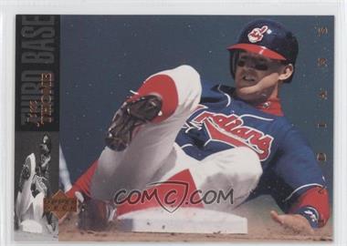 1994 Upper Deck - [Base] #352 - Jim Thome