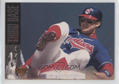 1994 Upper Deck - [Base] #352 - Jim Thome