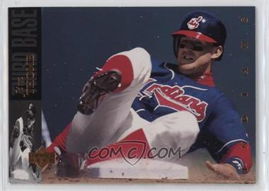 1994 Upper Deck - [Base] #352 - Jim Thome