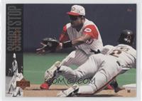 Barry Larkin