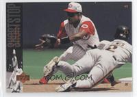 Barry Larkin