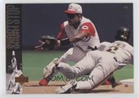 Barry Larkin