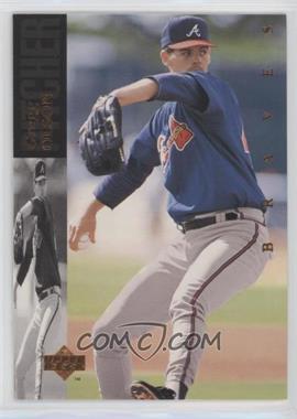 1994 Upper Deck - [Base] #393 - Gregg Olson