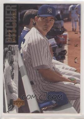 1994 Upper Deck - [Base] #399 - Terry Mulholland [EX to NM]