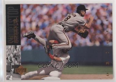 1994 Upper Deck - [Base] #425 - Cal Ripken Jr.