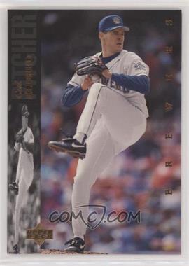 1994 Upper Deck - [Base] #431 - Cal Eldred