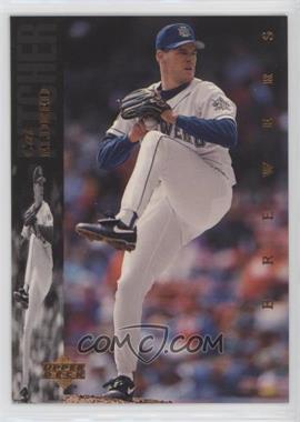 1994 Upper Deck - [Base] #431 - Cal Eldred