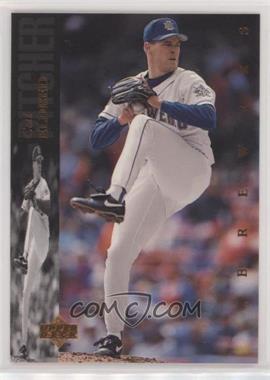 1994 Upper Deck - [Base] #431 - Cal Eldred