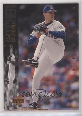 1994 Upper Deck - [Base] #431 - Cal Eldred