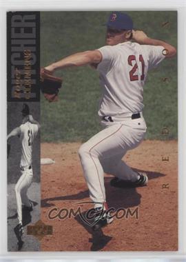 1994 Upper Deck - [Base] #450 - Roger Clemens [EX to NM]