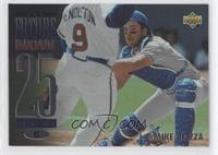 Mike Piazza