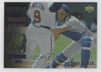 Mike Piazza