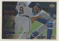 Mike Piazza