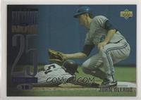 John Olerud