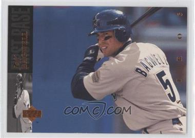 1994 Upper Deck - [Base] #480 - Jeff Bagwell